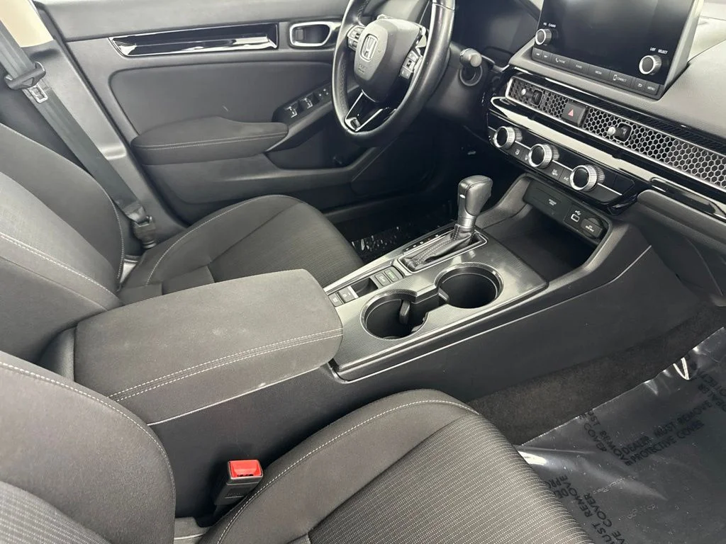 Certified Used 2024  Honda EX image 24