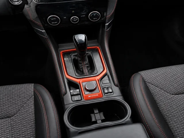 Used 2021 Black Subaru Sport image 13