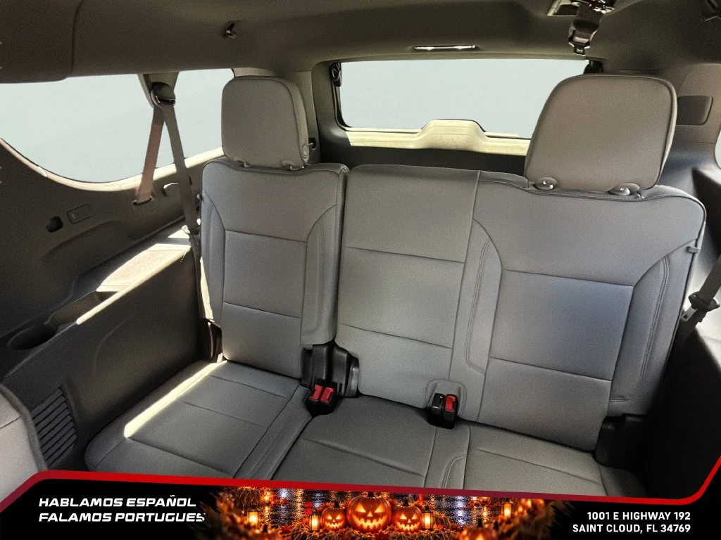 2026 GMC Yukon XL Elevation - Photo 29