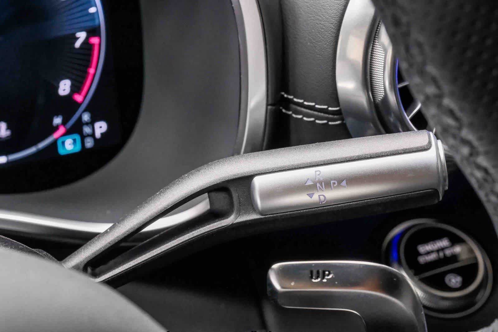 2025 Mercedes-Benz SL Mercedes-AMG - Photo 60