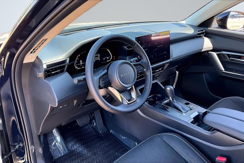 Used 2026 Blue Mazda 2.5 S Preferred image 11