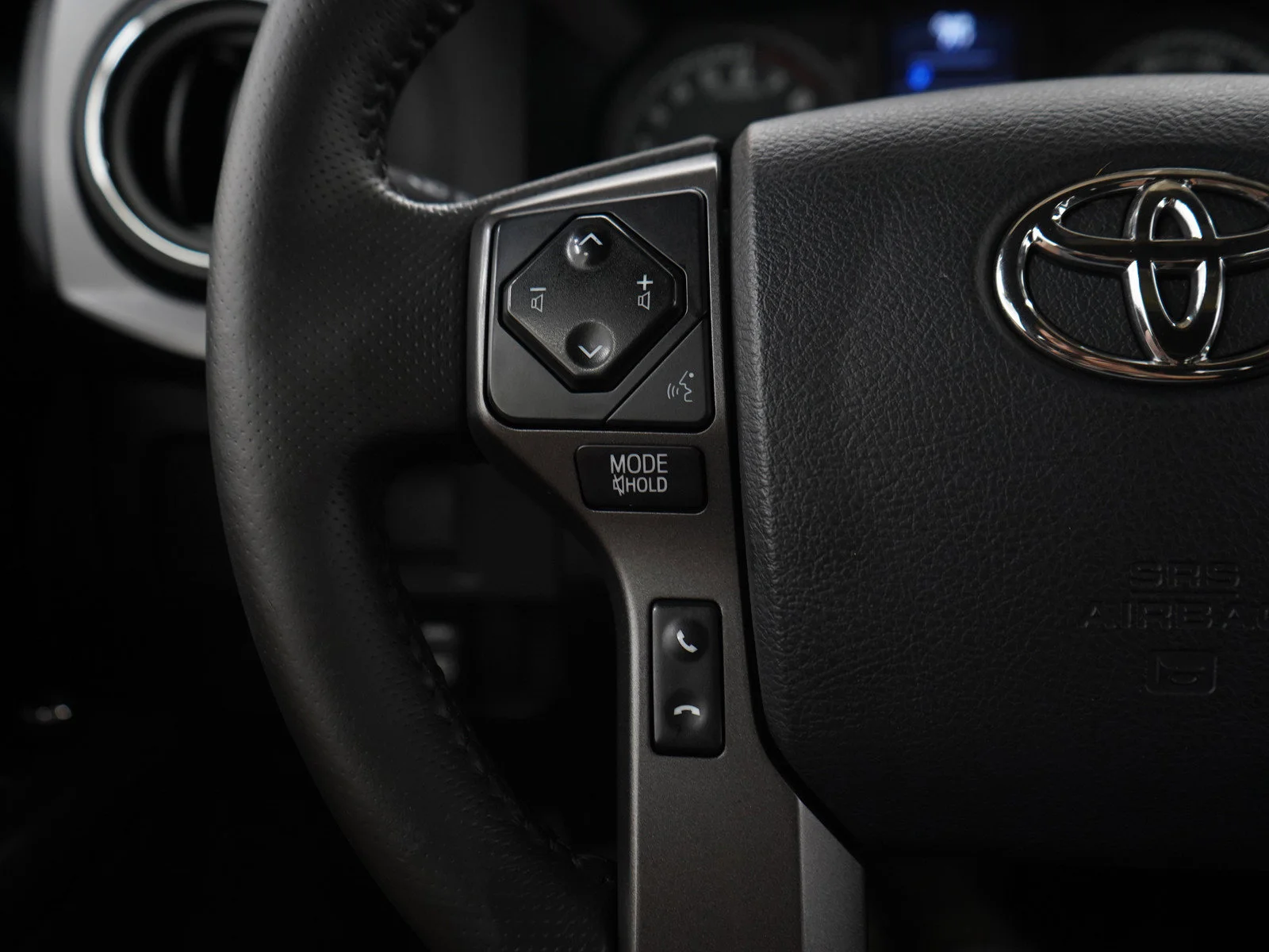 Used 2017 Quicksand Toyota TRD Off-Road image 24