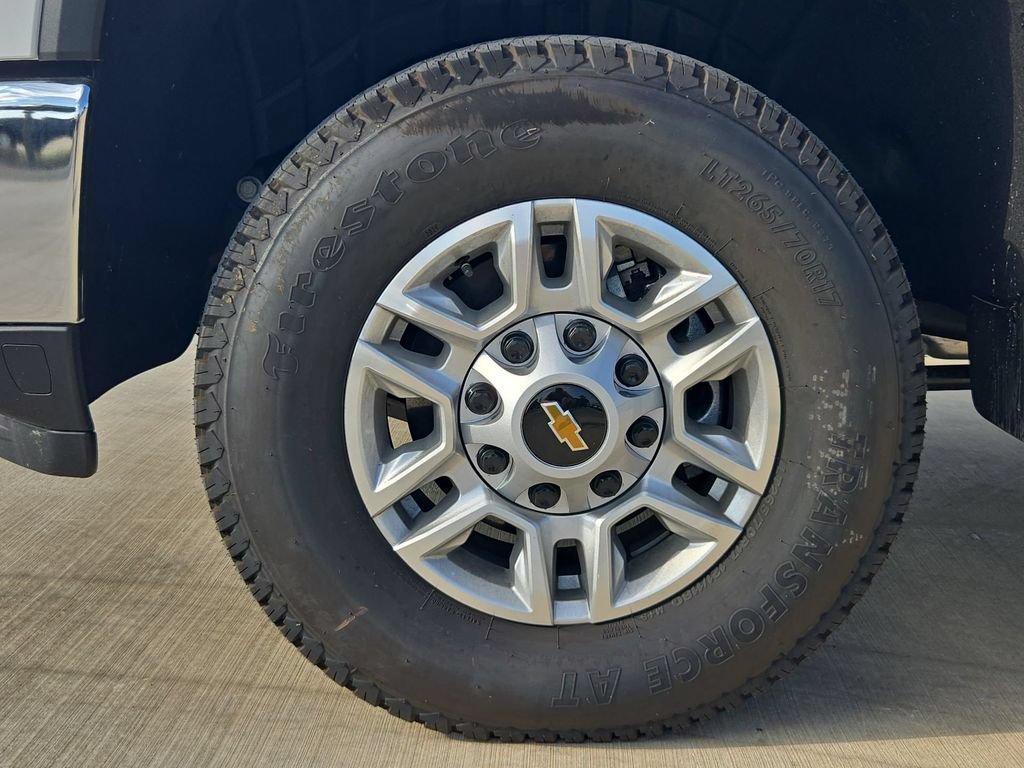 2026 Chevrolet Silverado 2500 HD Work Truck - Photo 31