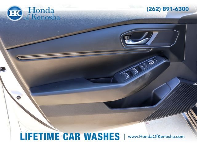 2024 Honda Accord EX - Photo 22