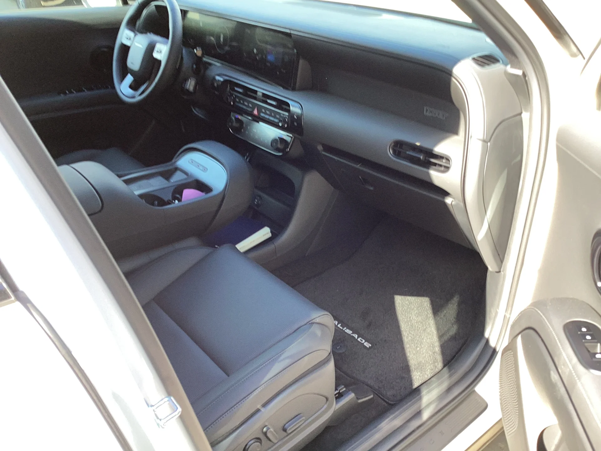 New 2026 Creamy White Pearl Hyundai XRT Pro image 11