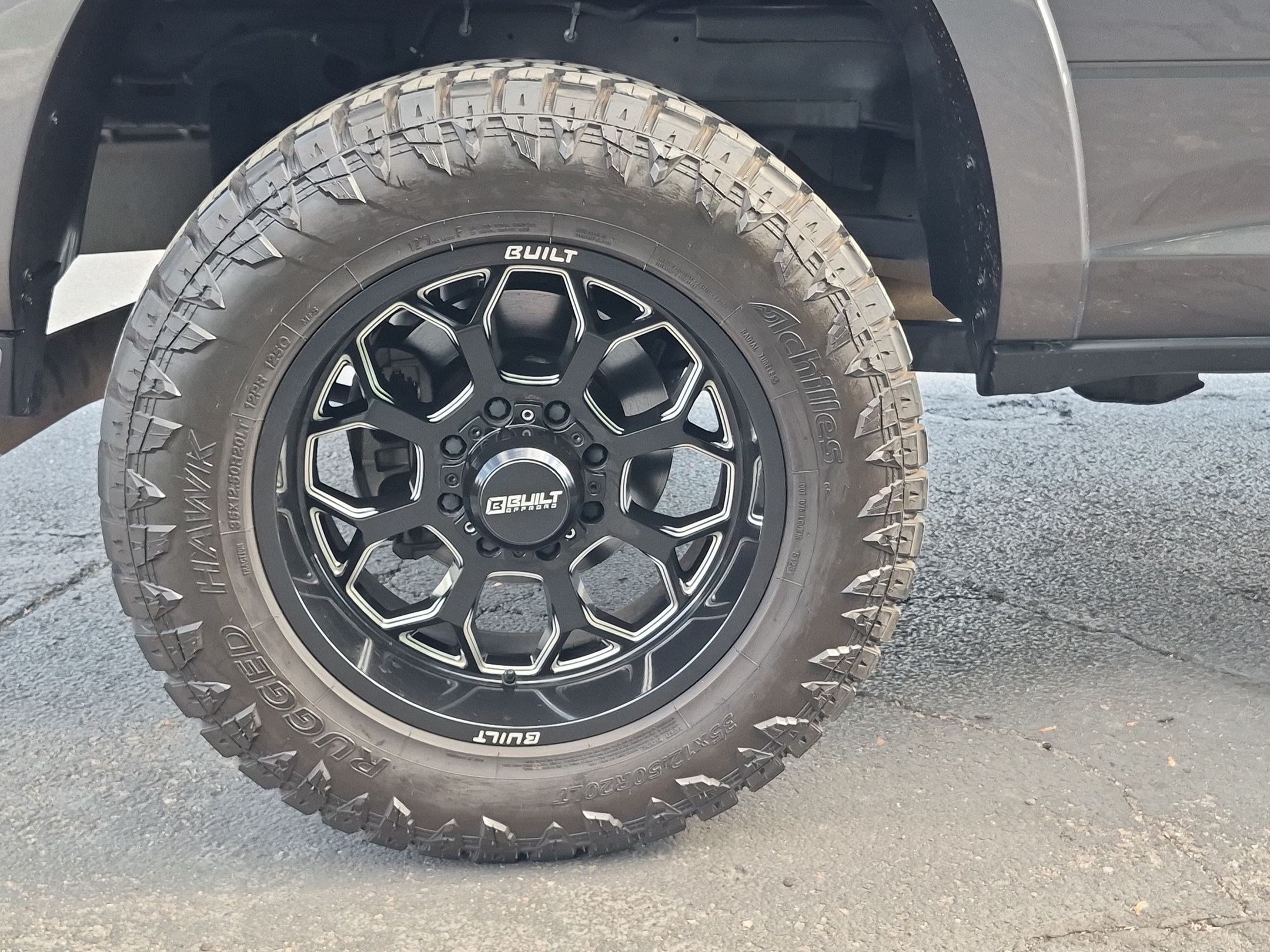Used 2021 Gray Ram Laramie Crew Cab 4x4 6