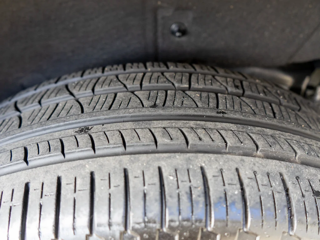 Used 2023 Black Jeep Series III image 38