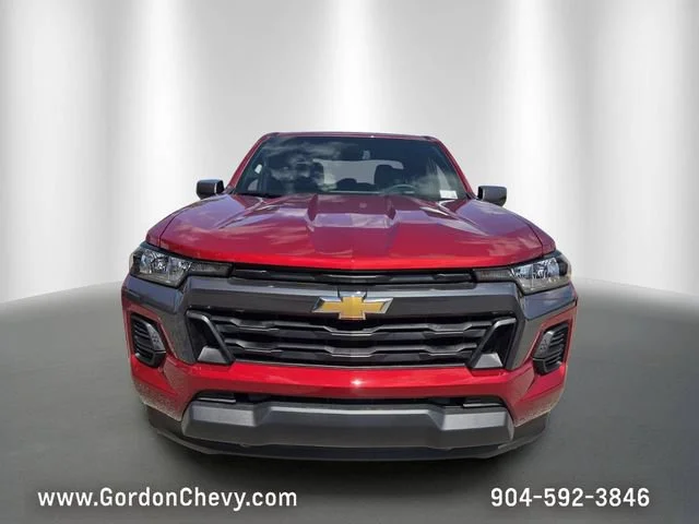 2026 Chevrolet Colorado LT - Photo 11