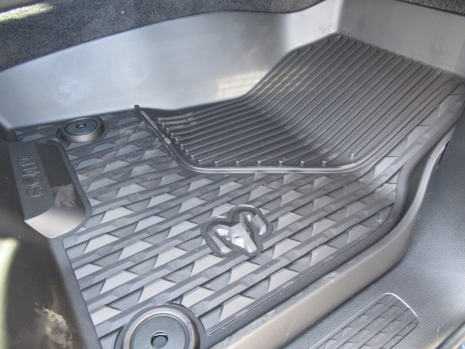 New 2026 Forged Blue Metallic Exterior Paint RAM Laramie image 35