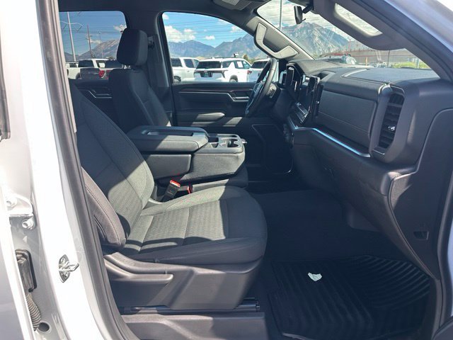 2026 Chevrolet Silverado 1500 LT - Photo 31