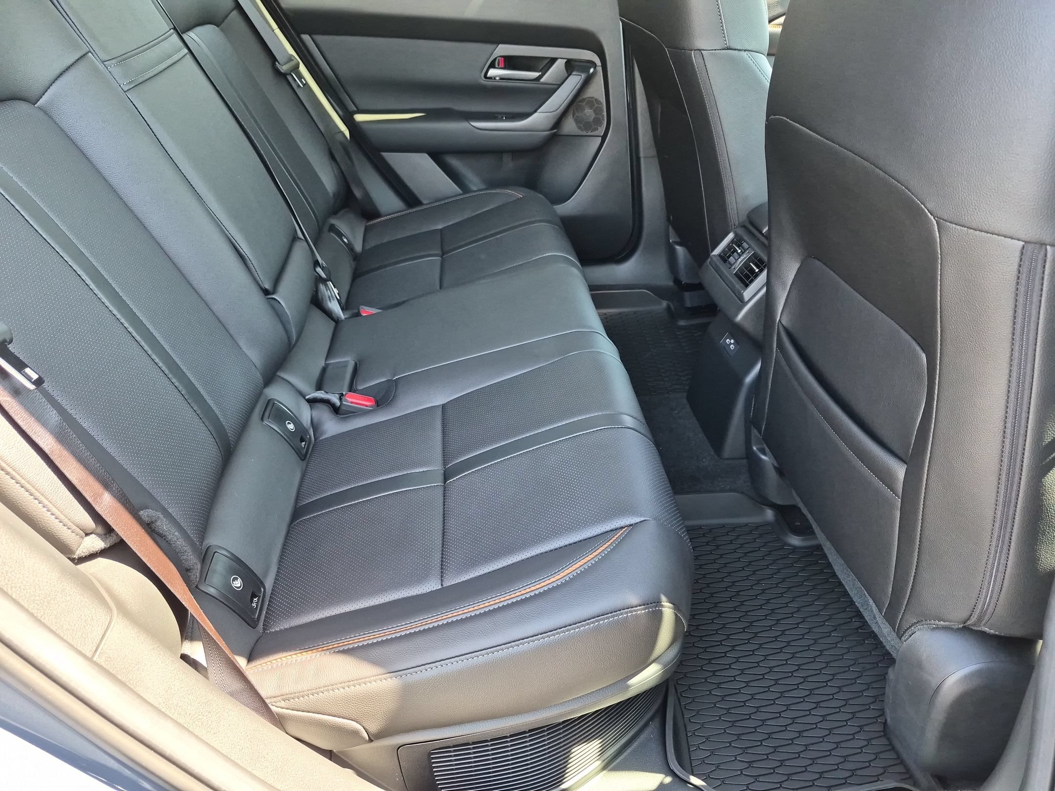 New 2026 Polymetal Gray Metallic Mazda Premium AWD image 33