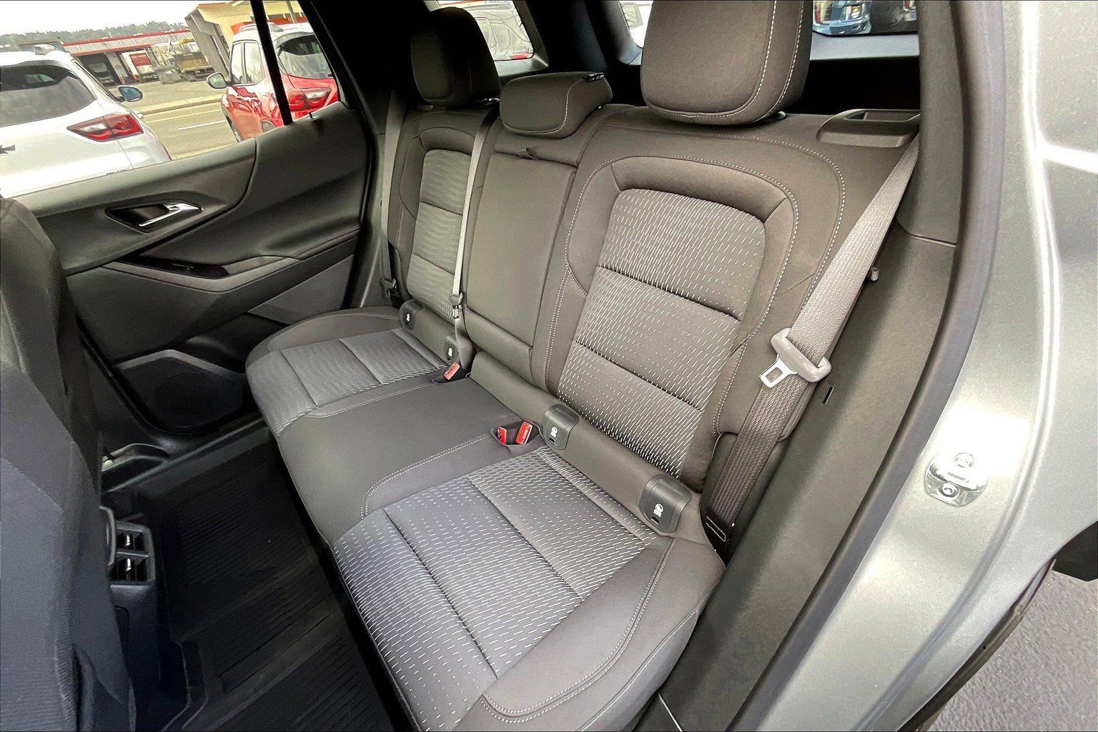 2026 Chevrolet Equinox LT - Photo 10