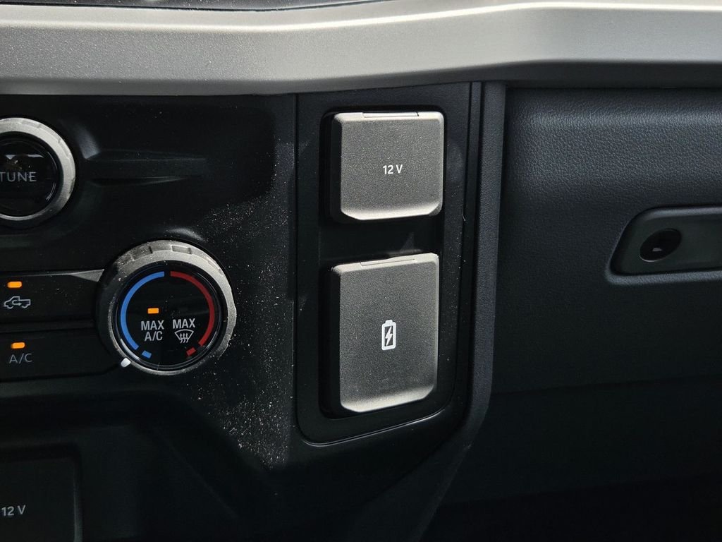 New 2026 Agate Black Metallic Ford F-250® XL image 28