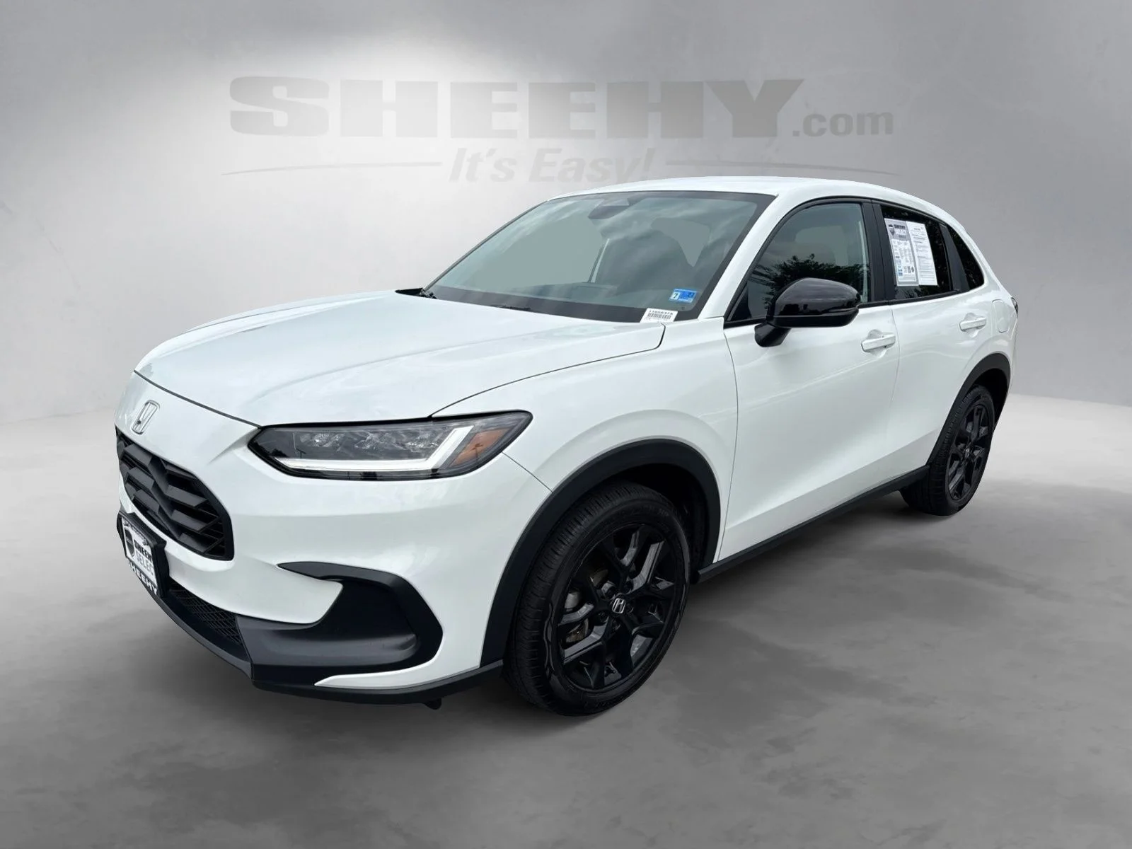 Used 2024  Honda Sport image 18
