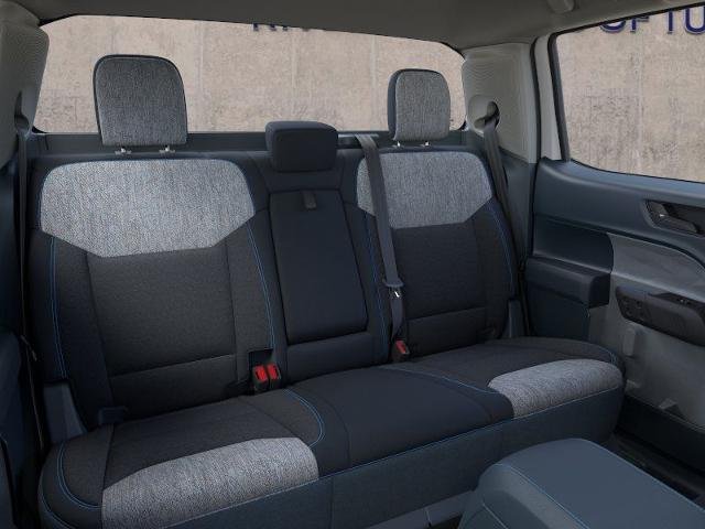 New 2026 Space White Metallic Ford XLT image 35