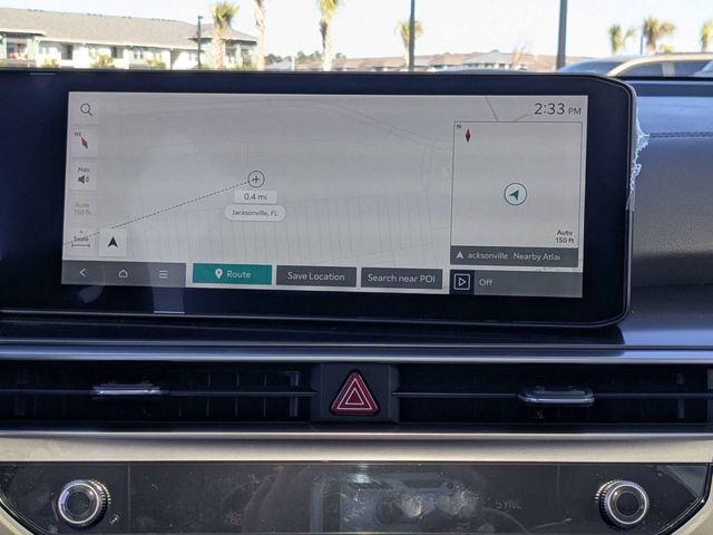 2025 Kia Sorento S - Photo 17