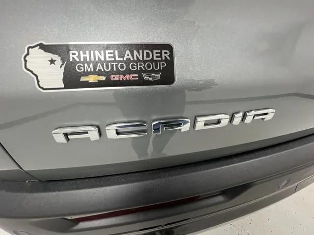 2026 GMC Acadia AT4 - Photo 32
