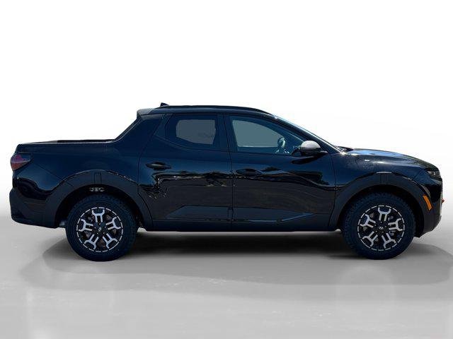 2025 Hyundai Santa Cruz XRT - Photo 27