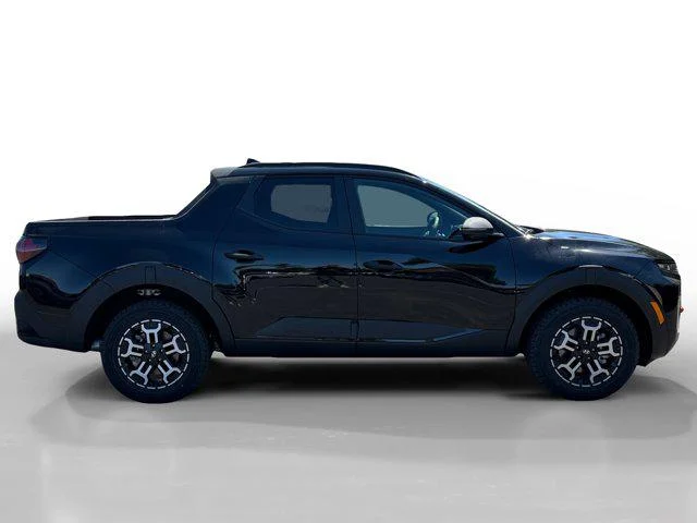 2025 Hyundai Santa Cruz XRT - Photo 27
