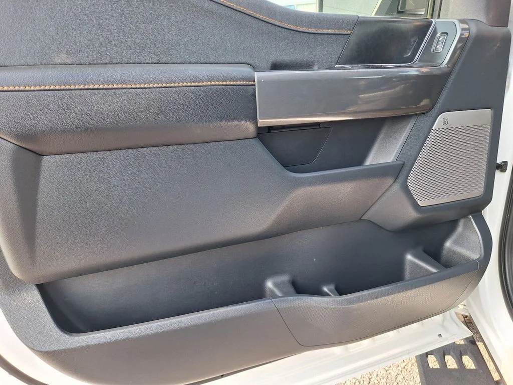 Used 2023 Oxford White Ford Tremor image 35