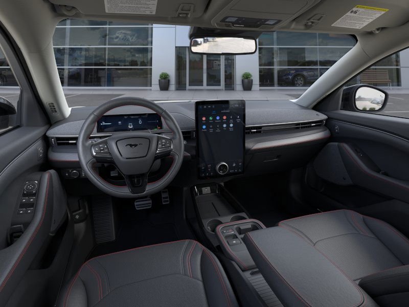 2025 Ford Mustang Mach-E Premium - Photo 44