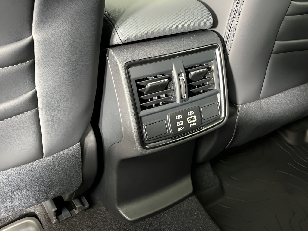 2026 Subaru Forester Limited - Photo 22