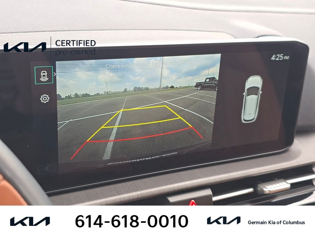 Used 2026 White Kia X-Line image 29