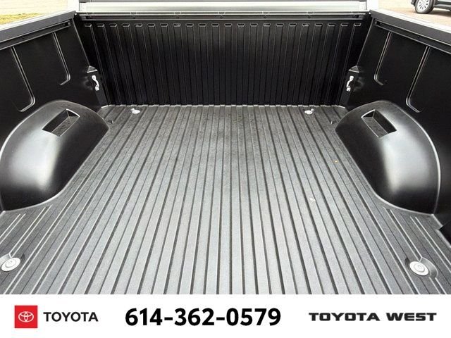 New 2026 Celestial Silver Metallic Toyota 1794 Edition i-FORCE MAX image 14