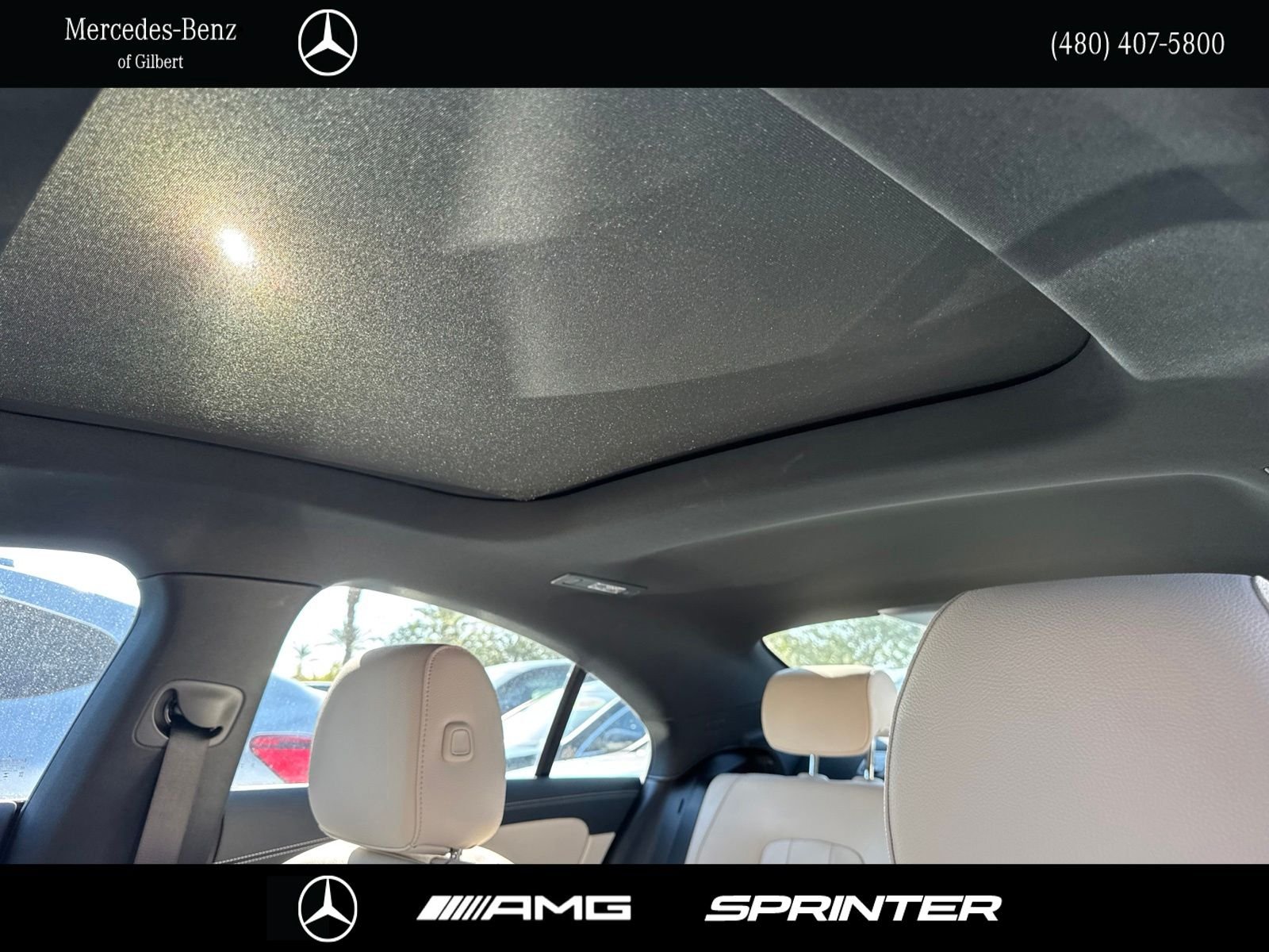 Certified Used 2026 White Mercedes-Benz CLA 250 image 15