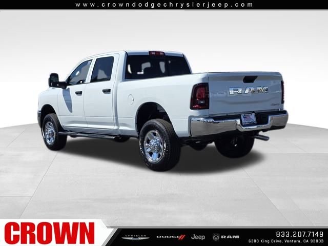 2026 RAM 2500 Tradesman - Photo 7