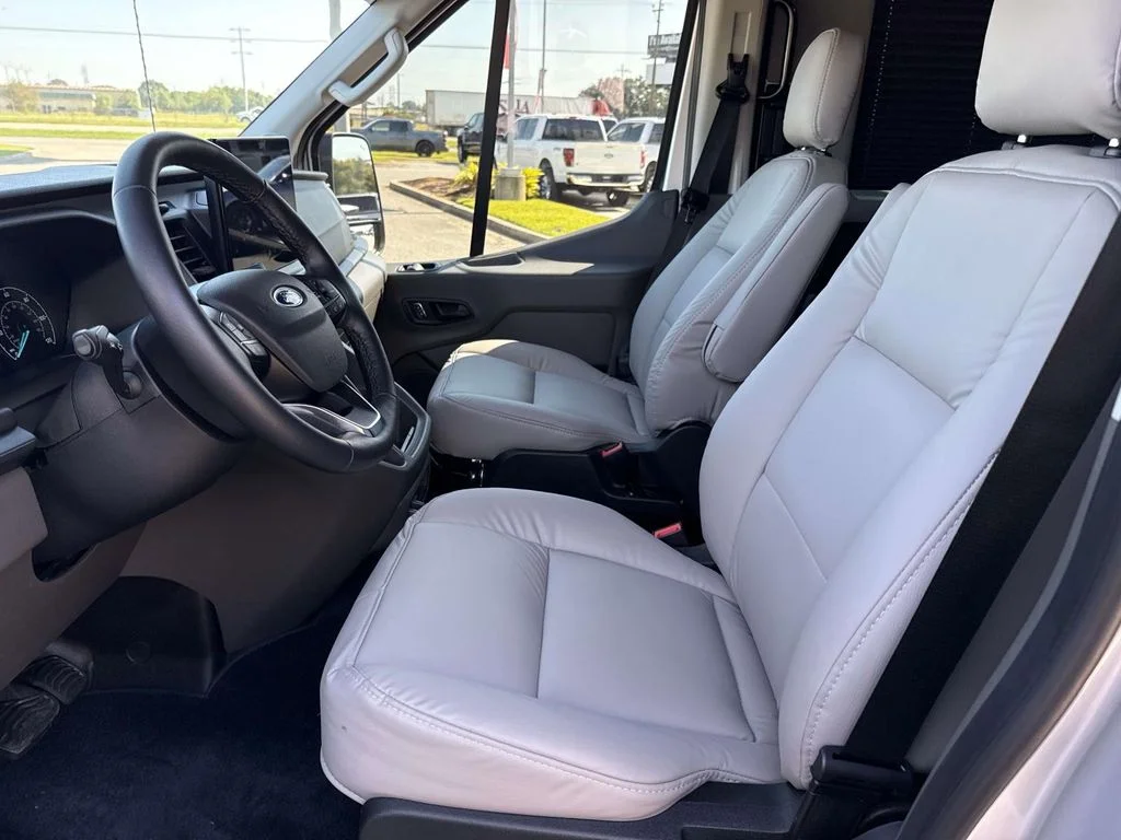 2024 Ford Transit Van Base - Photo 17