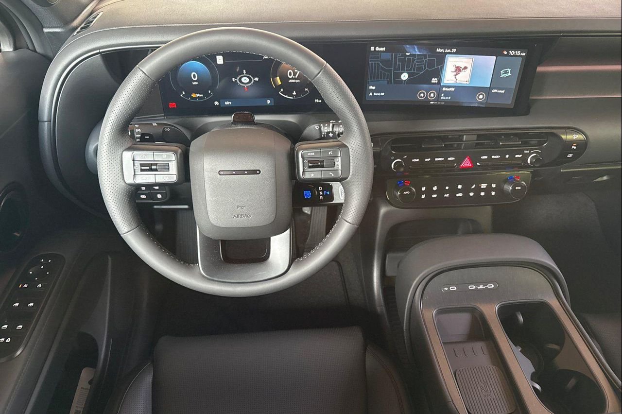 New 2026 Brown Hyundai XRT Pro image 16