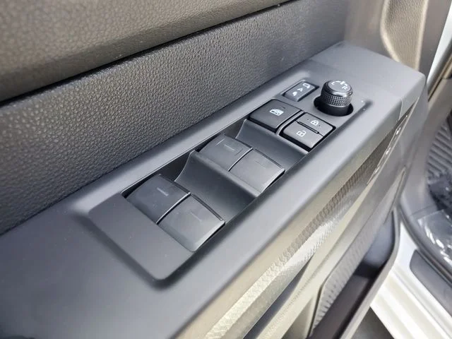 New 2026 White Toyota TRD Pro image 17