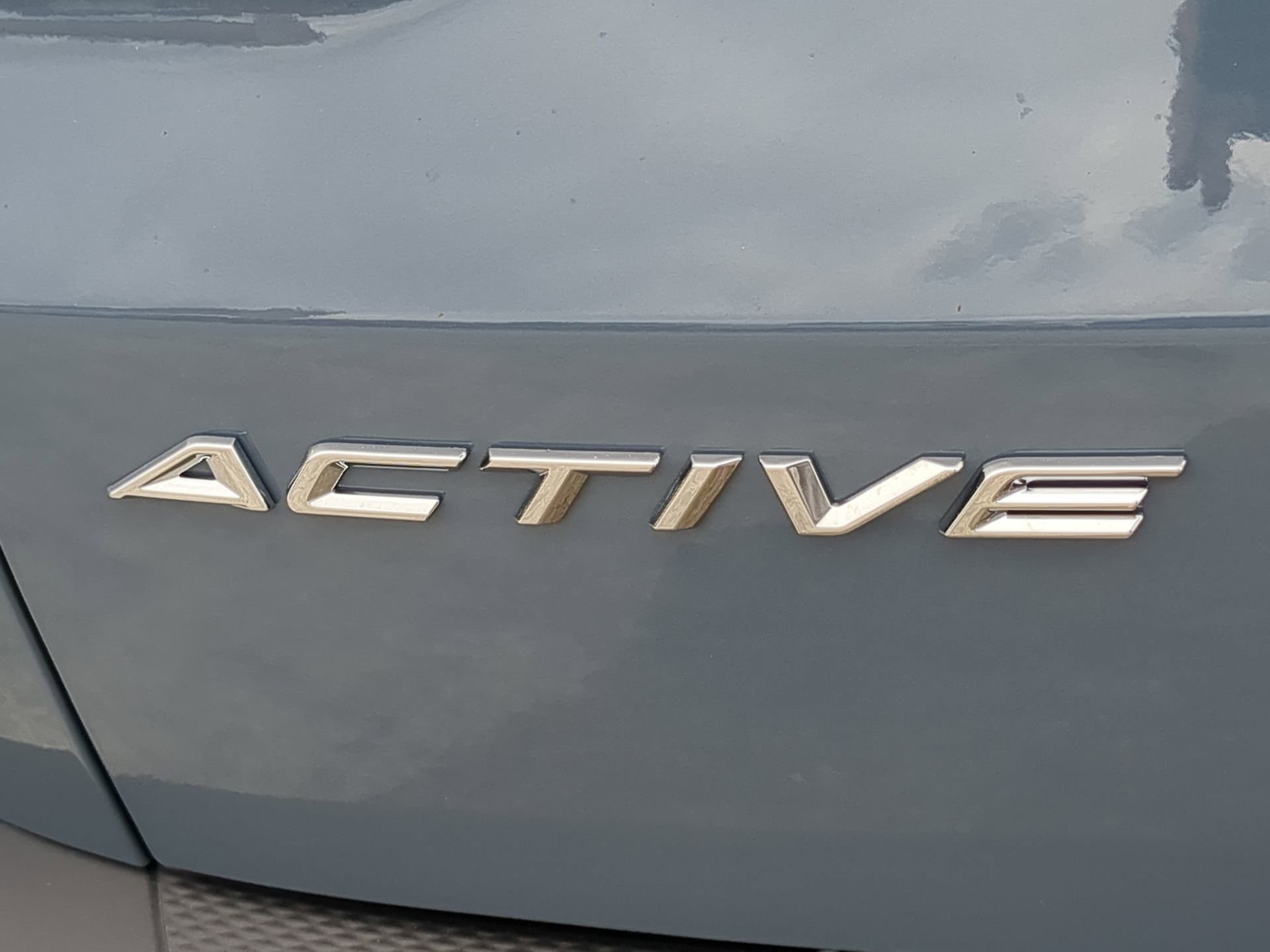 2026 Ford Escape Active - Photo 38