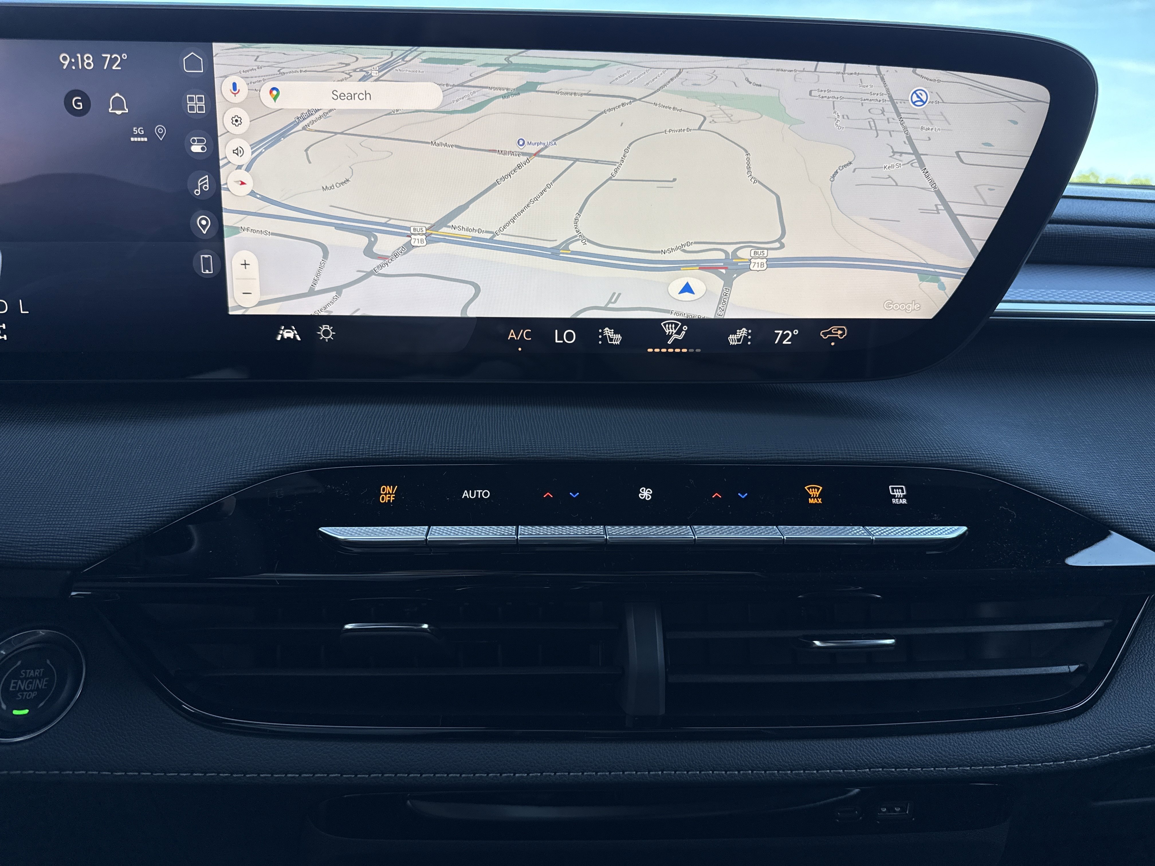 2026 Buick Enclave Sport Touring - Photo 22