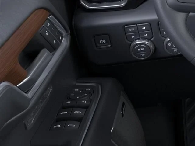 2026 GMC Sierra 1500 Denali - Photo 22