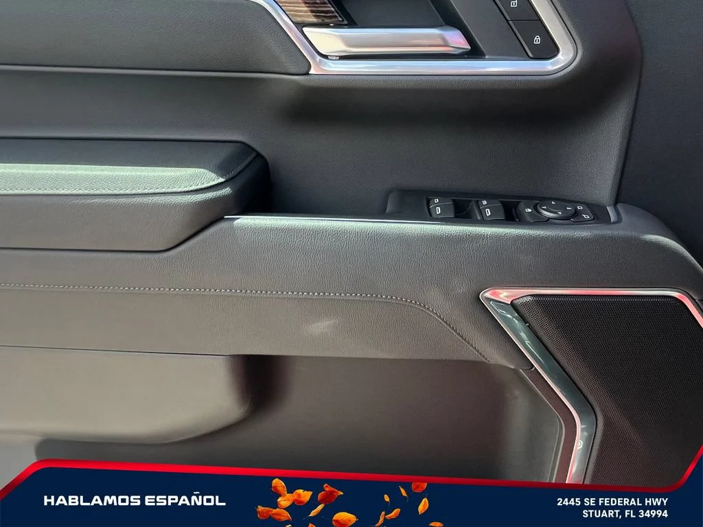 2026 GMC Sierra 1500 Elevation - Photo 23