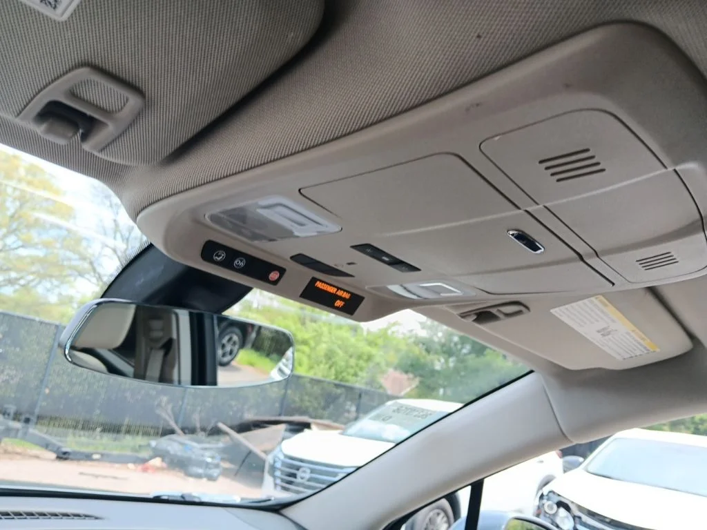 Used 2020 Satin Steel Metallic Buick Preferred image 24