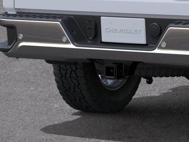 2026 Chevrolet Silverado 2500 HD LTZ - Photo 14