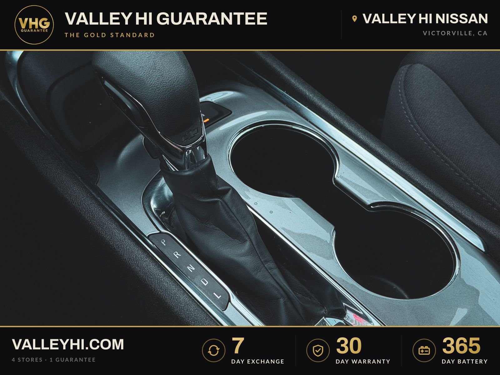 Used 2024 Gray Chevrolet LT image 27