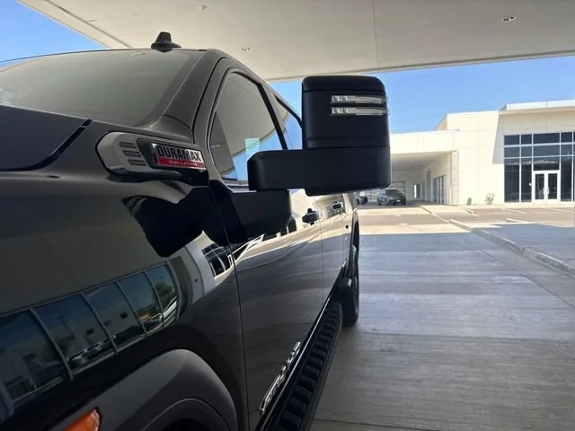 2026 GMC Sierra 2500HD AT4 - Photo 12