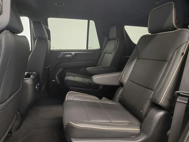 Used 2025 Black Chevrolet Premier image 61