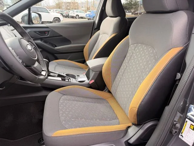 New 2026 MAGNETITE GRAY PEARL Subaru Sport image 13