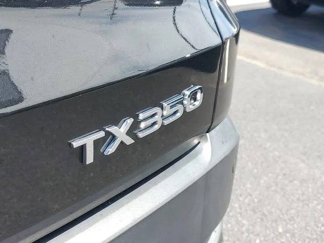 Used 2024 Caviar Lexus TX 350 image 30