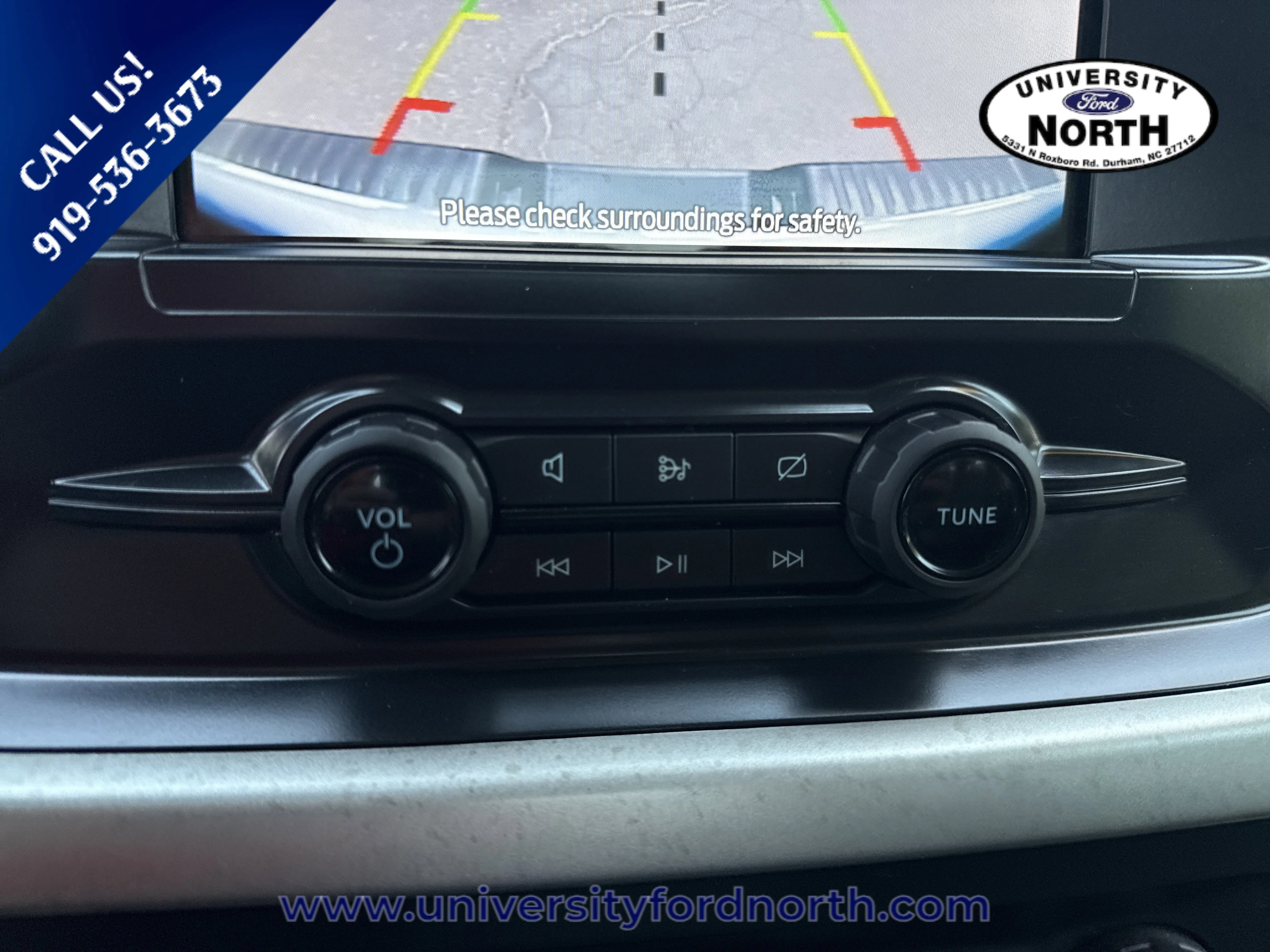 Used 2022 Oxford White Ford XL image 29