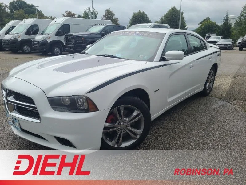 Used 2013 Dodge Charger R/T with VIN 2C3CDXDT9DH518435 for sale in McKees Rocks, PA