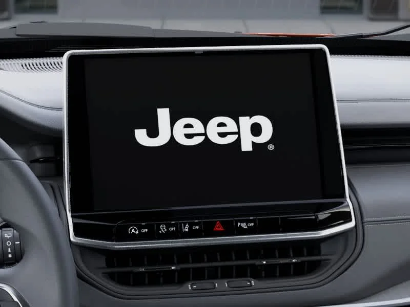 New 2026 Joose Exterior Paint Jeep Limited Altitude image 18
