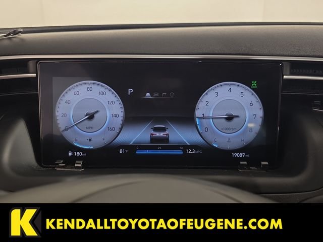 Used 2024 Gray Hyundai XRT image 18