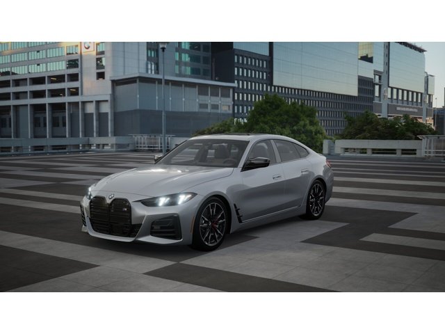 2026 BMW 4 Series M440i xDrive Gran Coupe's photo