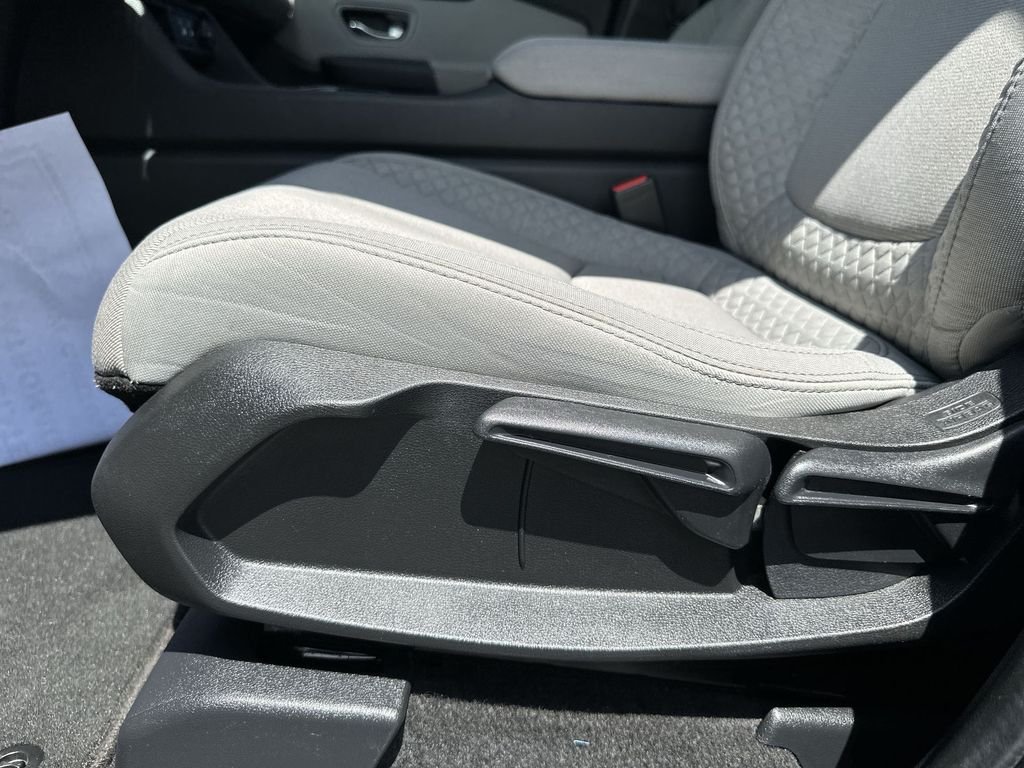Used 2023 Gray Honda LX image 18